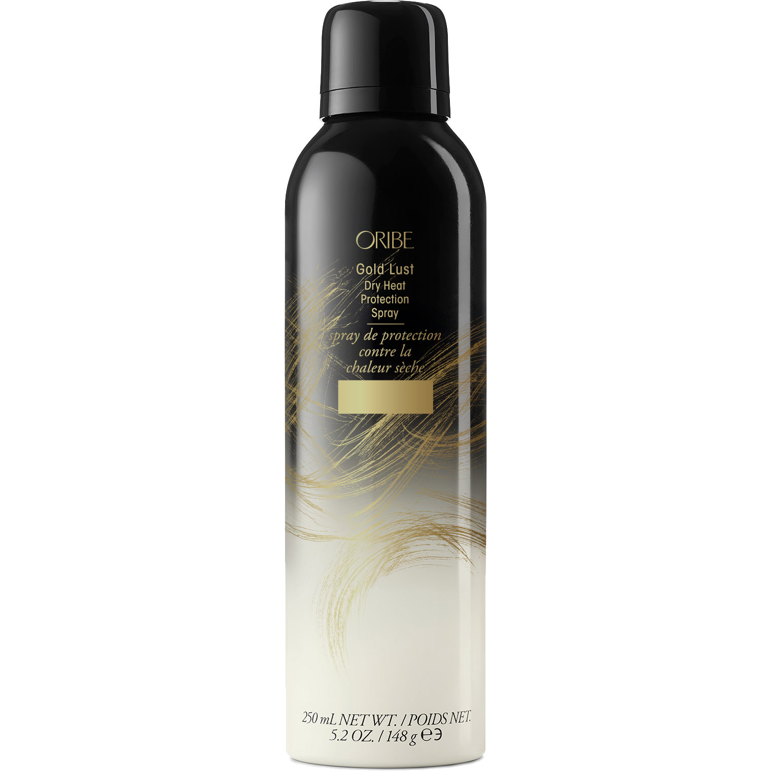 Oribe Gold Lust Dry Heat Protection Spray 250 ml billede