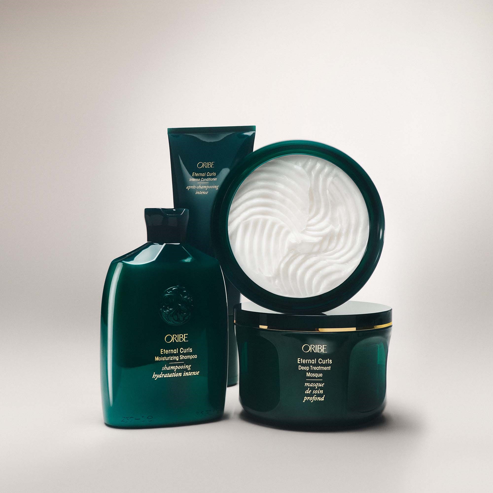 Oribe Eternal Curls Intense Conditioner 200 ml (obrázok 8)