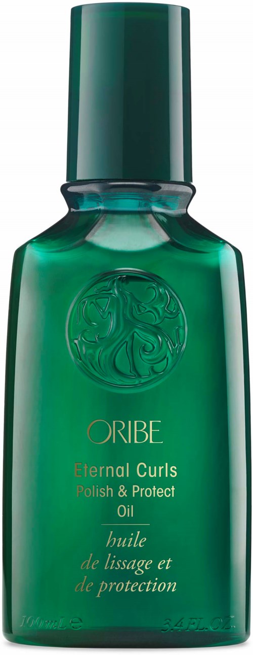 Oribe Eternal Curls Polish & Protect Oil 100 ml