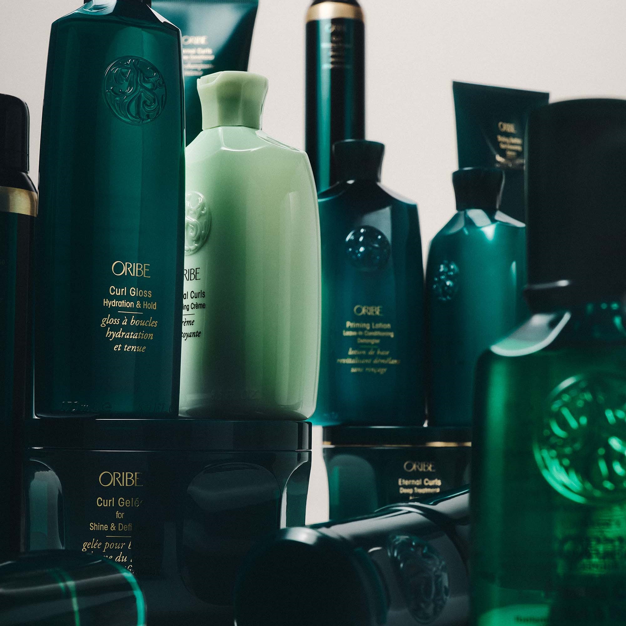 Oribe Eternal Curls Shampoo 250 ml (obrázok 9)