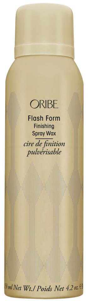 Oribe Flash Form Finishing Spray Wax 150ml