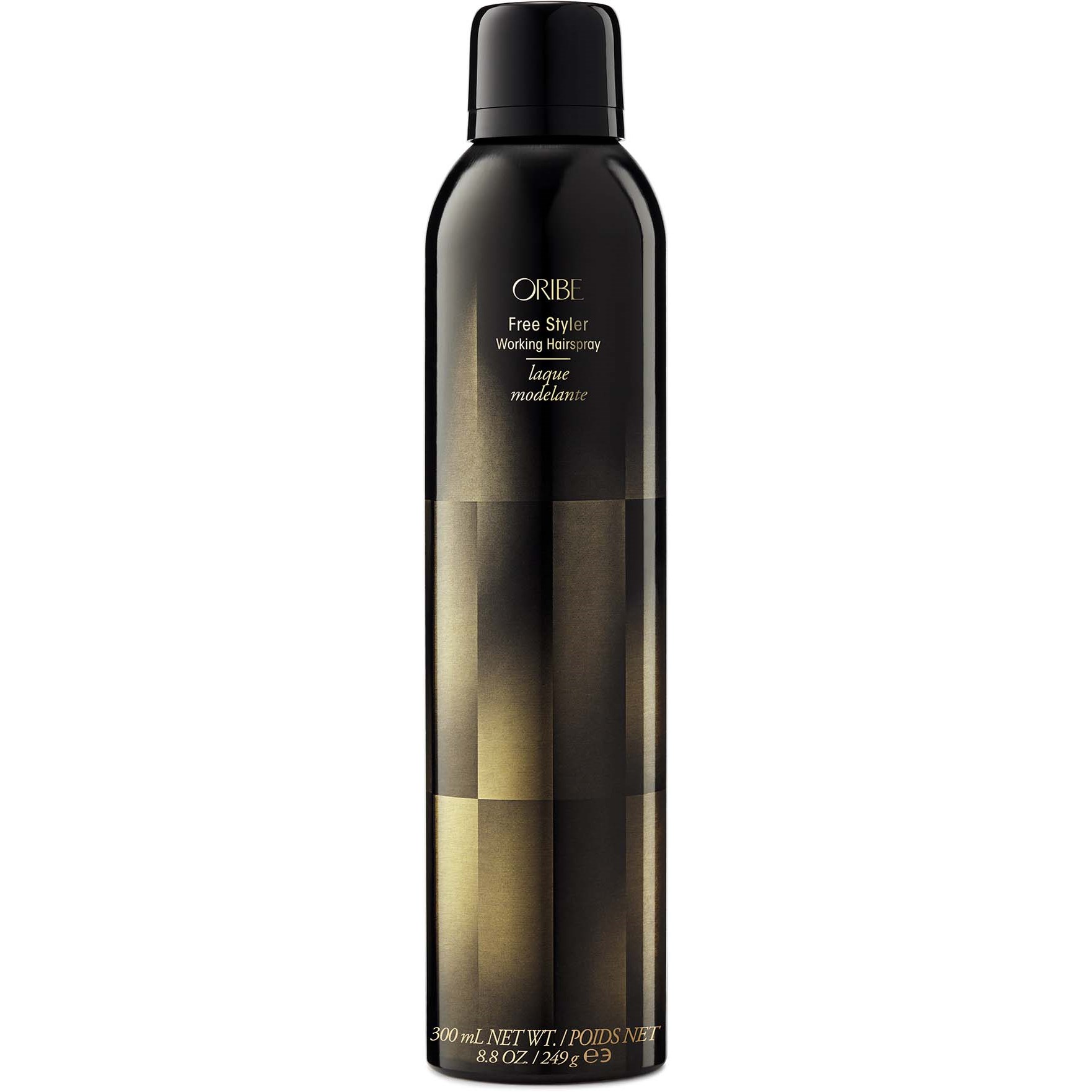 Läs mer om Oribe Free Styler Working Spray 300 ml