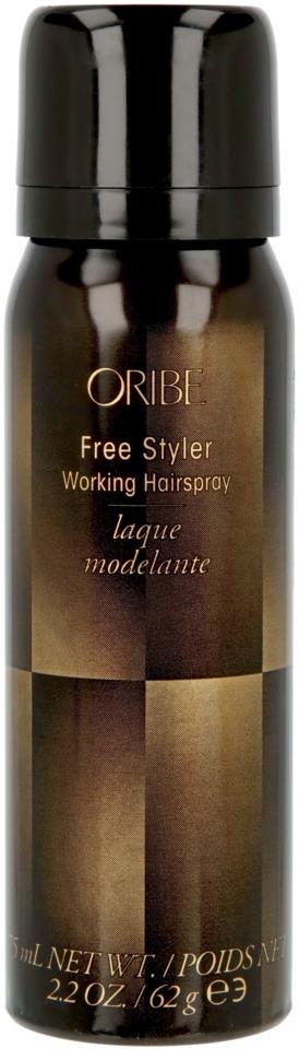 Oribe Free Styler Working Spray 75 ml
