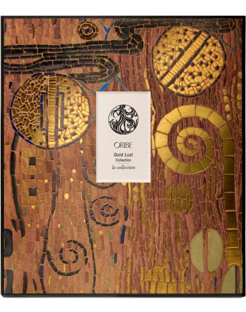 Oribe Gold Lust Collection