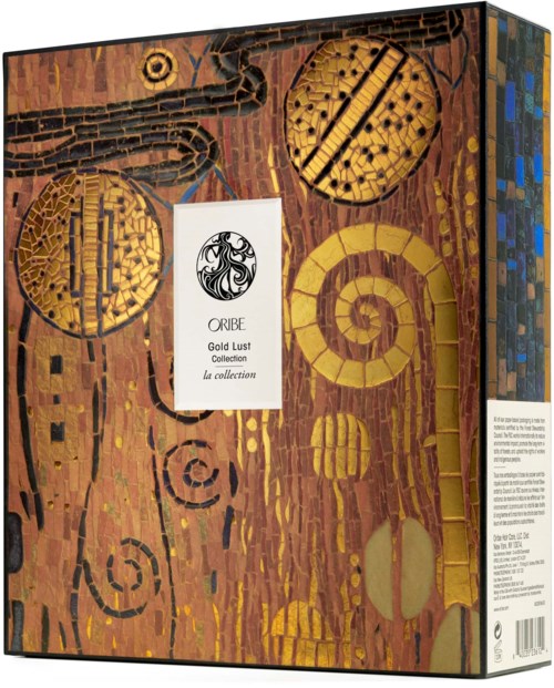 Oribe Gold Lust Collection