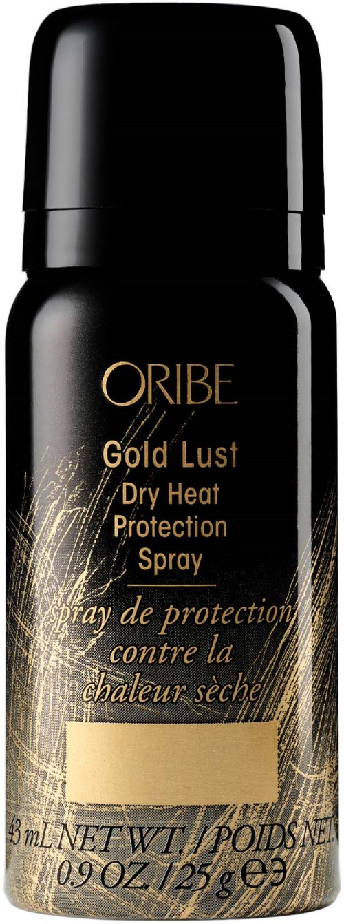 Oribe Gold Lust Dry Heat Protection Spray Travel 75 ml
