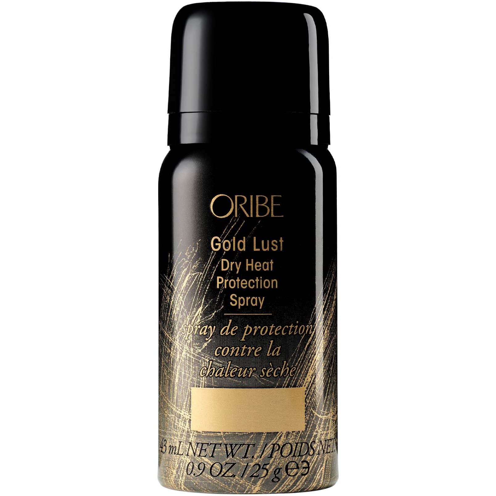Oribe Gold Lust Dry Heat Protection Spray Travel 75 ml