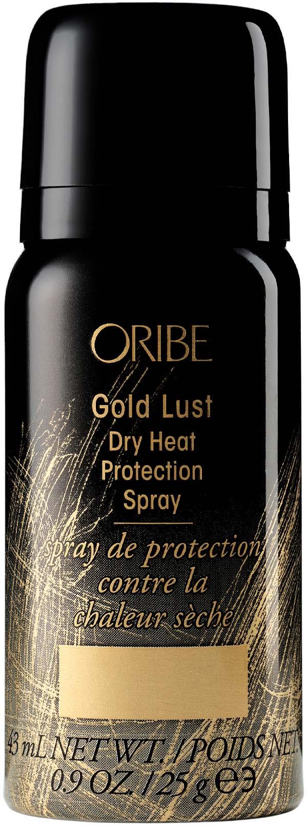Oribe Gold Lust Dry Heat Protection Spray Travel 75 ml