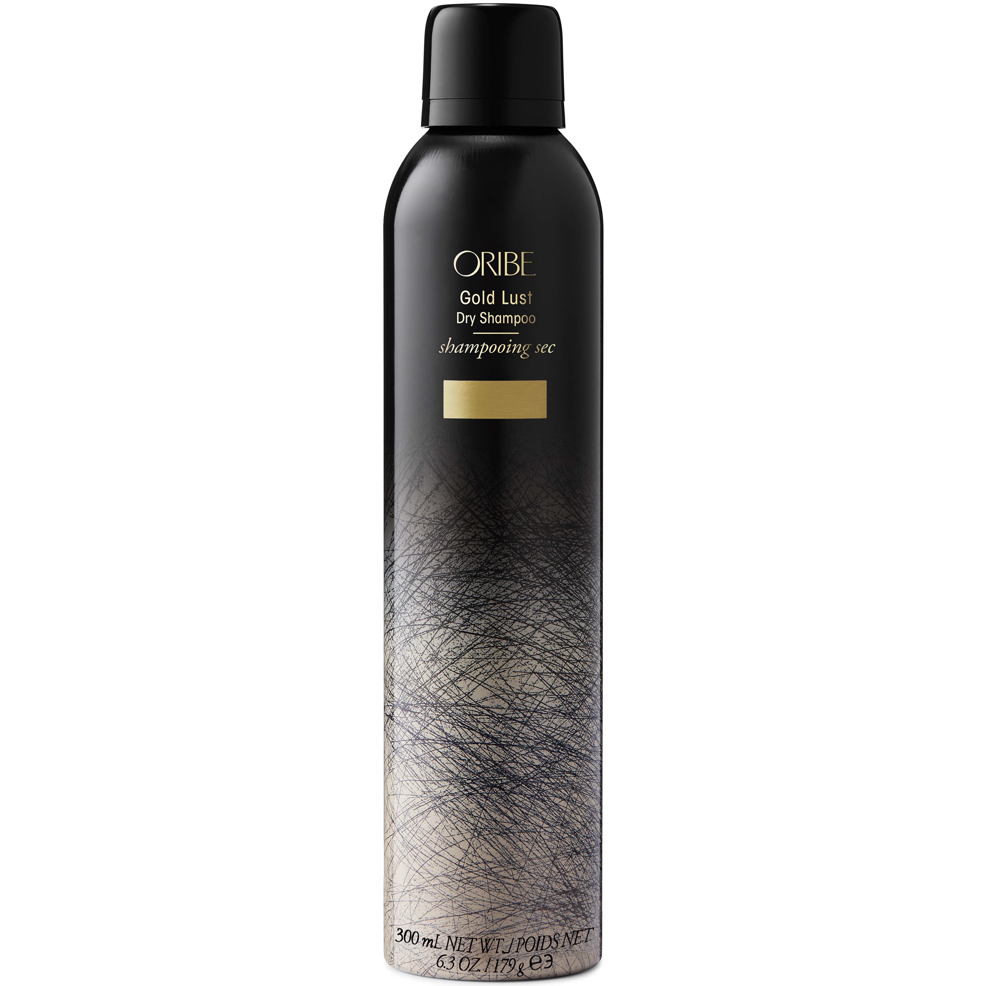 Oribe Gold Lust Dry Shampoo 300 ml billede