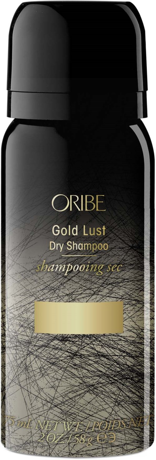 Oribe Gold Lust Dry Shampoo Travel Size 75 ml