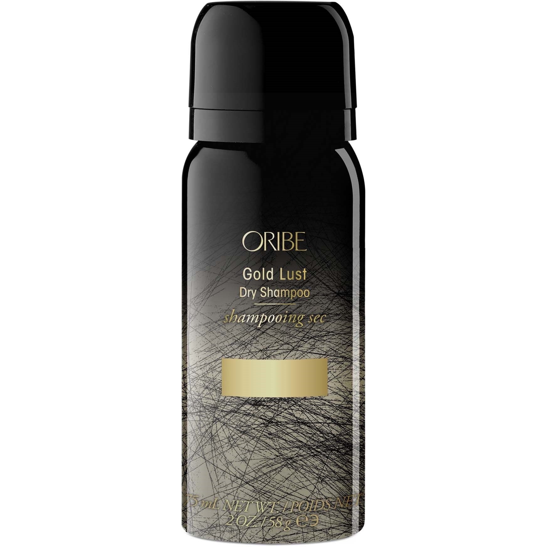 Oribe Gold Lust Dry Shampoo Travel Size 75 ml