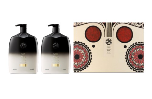 Duo newest Set ORIBE