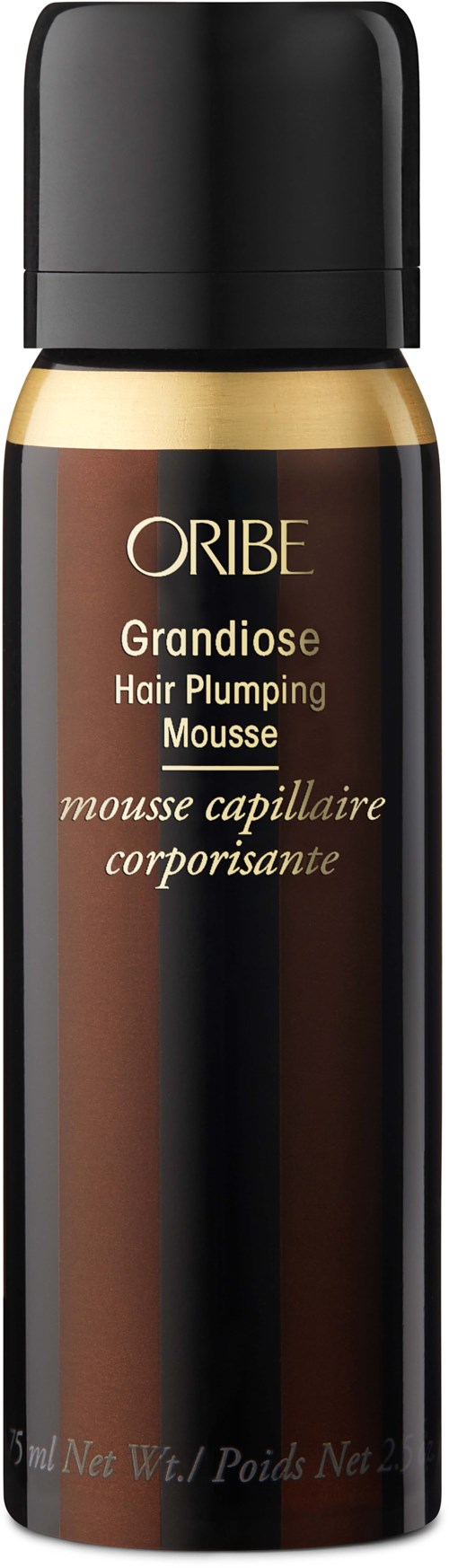 Oribe Gold Lust Grandiose Hair Plumping Mousse 65 ml