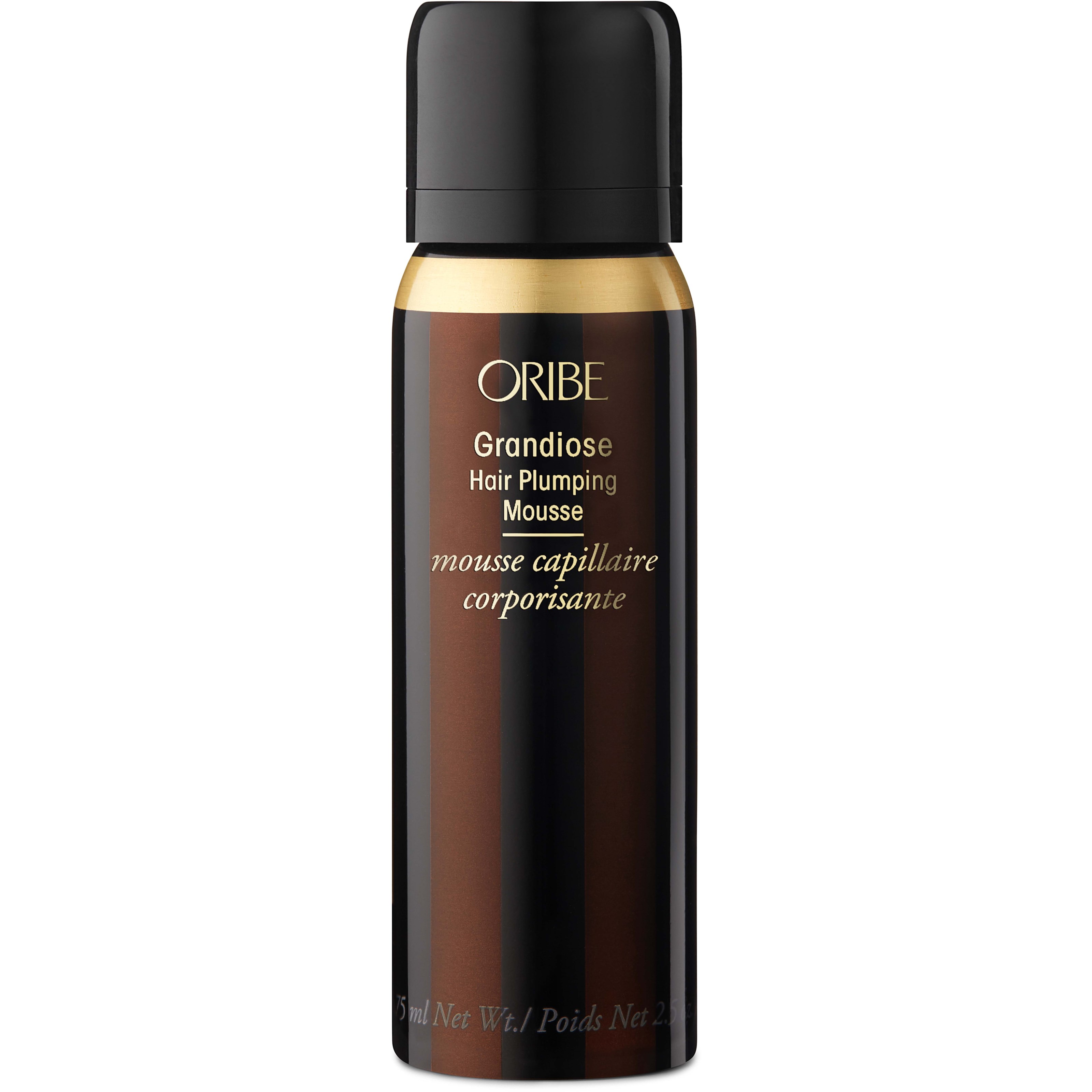 Oribe Gold Lust Grandiose Hair Plumping Mousse 65 ml billede