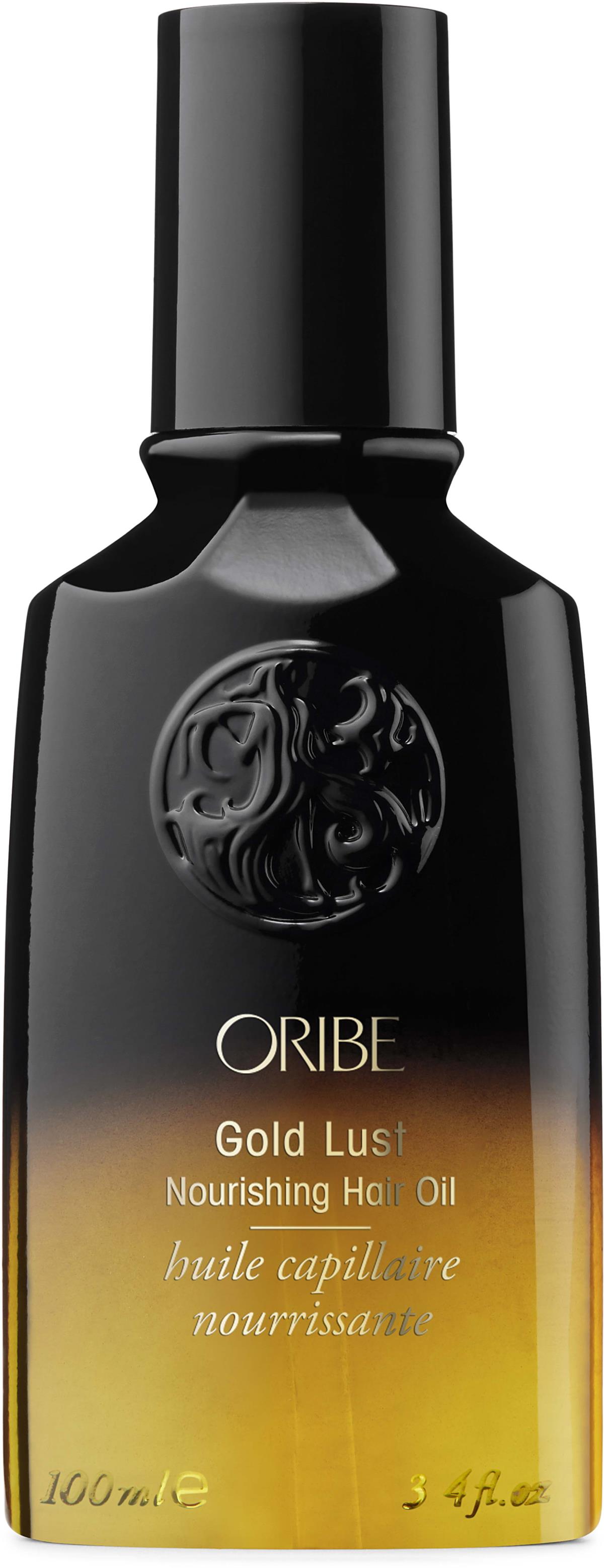 Oribe Gold Lust Nourishing Hair Oil 100 ml