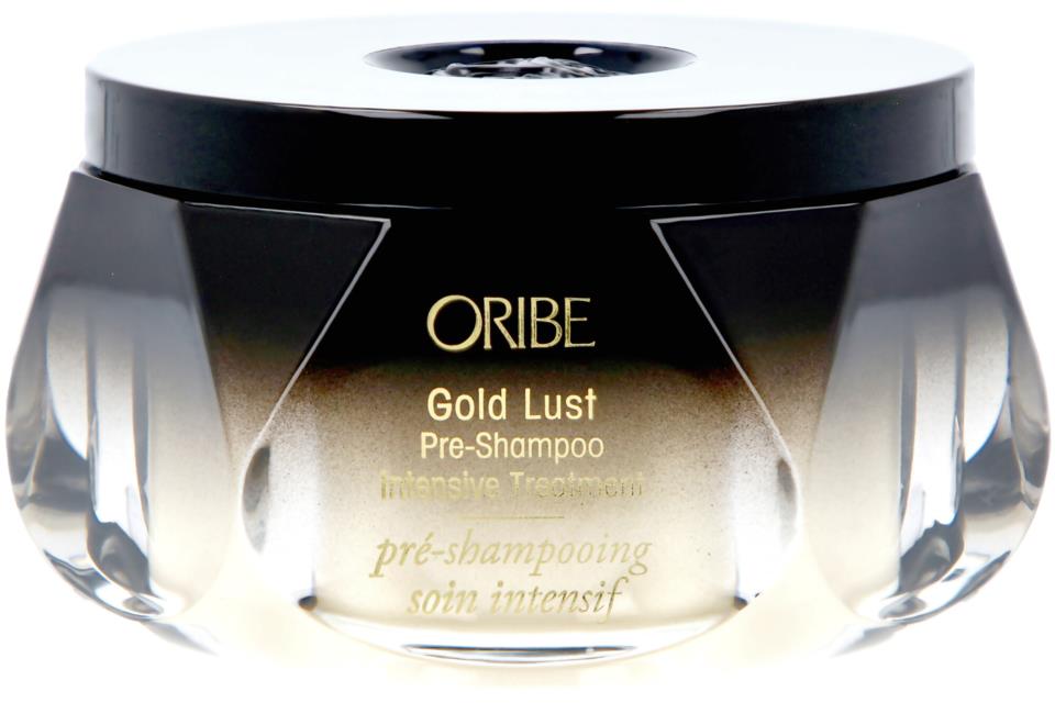 Oribe Gold Lust Pre-Shampoo Intensive Treatment 120ml