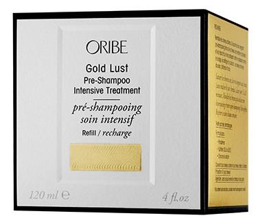 Oribe Gold Lust Pre-Shampoo Intensive Treatment Refill 120ml