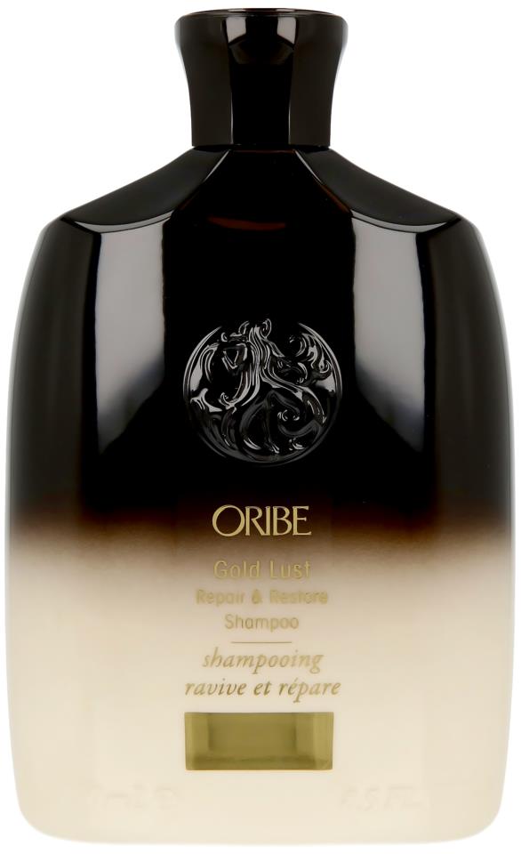 Oribe Gold Lust Repair&Restore Shampoo 250ml