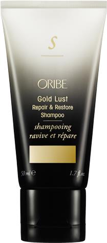Oribe Gold Lust Repair&Restore Shampoo 50ml