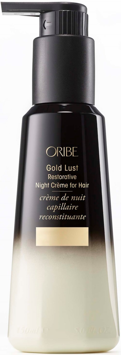 Oribe Gold Lust Restorative Night Crème for Hair 150 ml