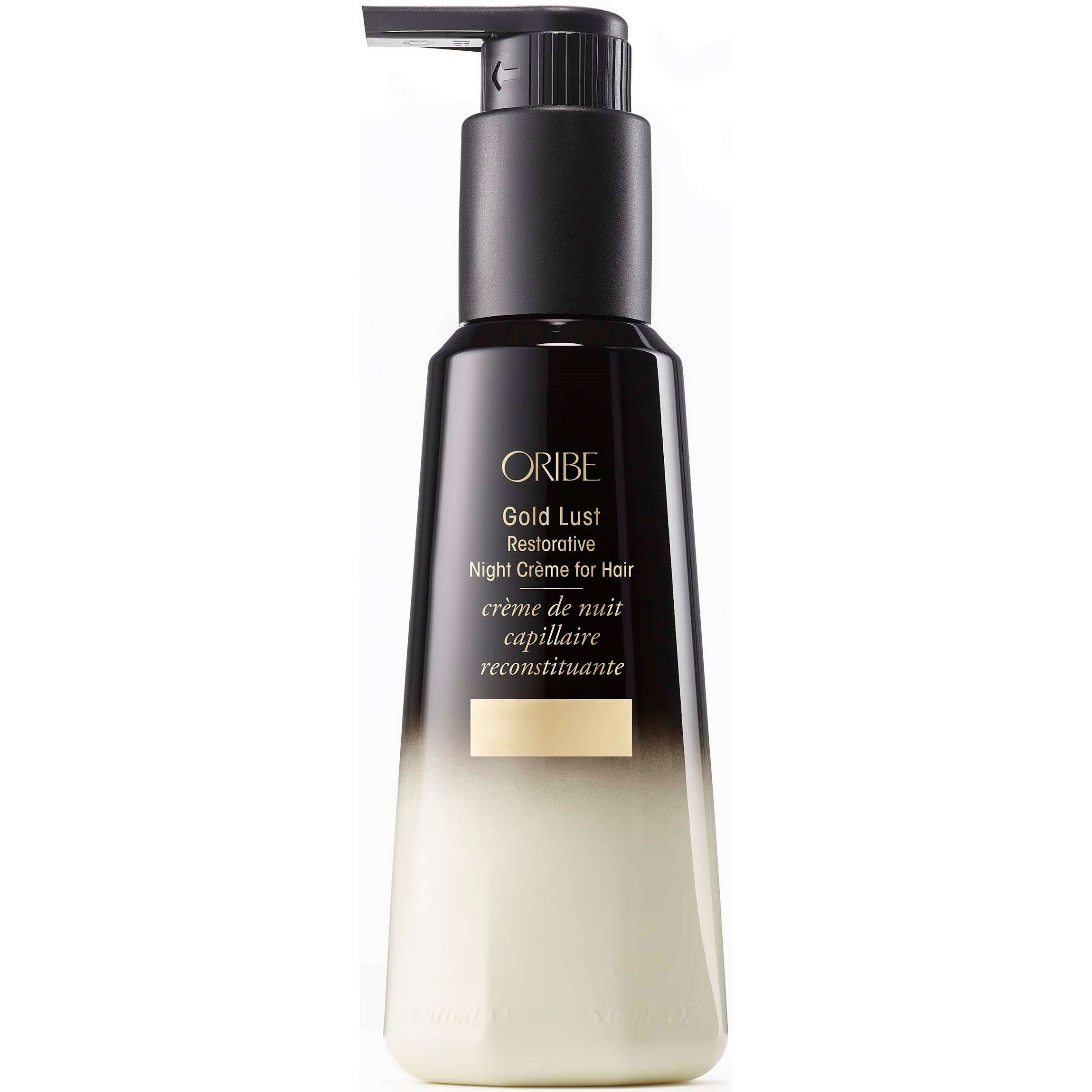 Oribe Gold Lust Restorative Night Crème for Hair 150 ml billede