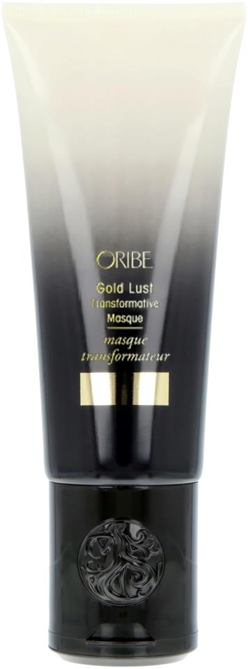 Oribe Gold Lust Transformative Masque 150ml