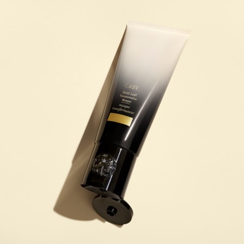 Oribe Gold Lust good