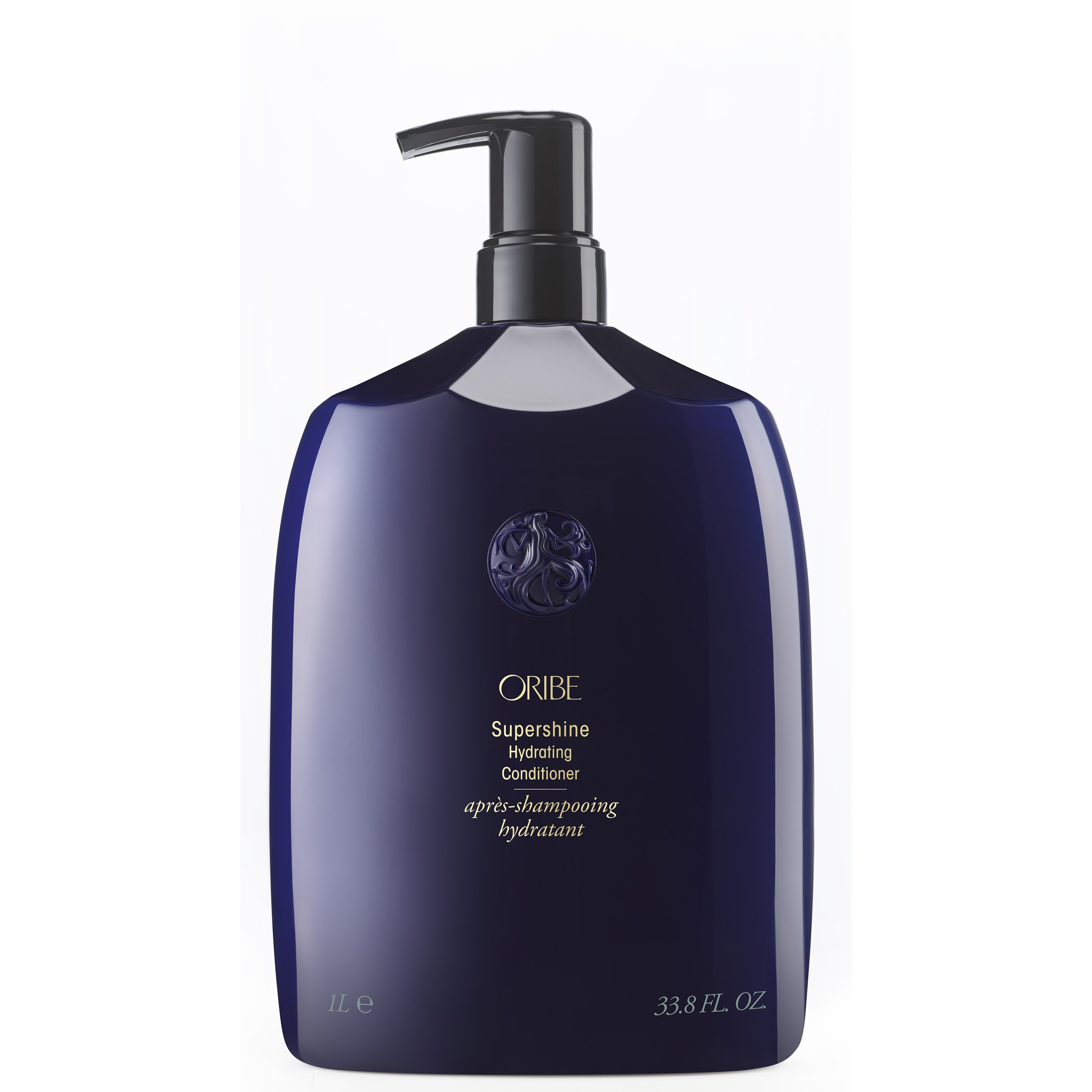Oribe Supershine Hydrating Conditioner Liter 1000 ml billede