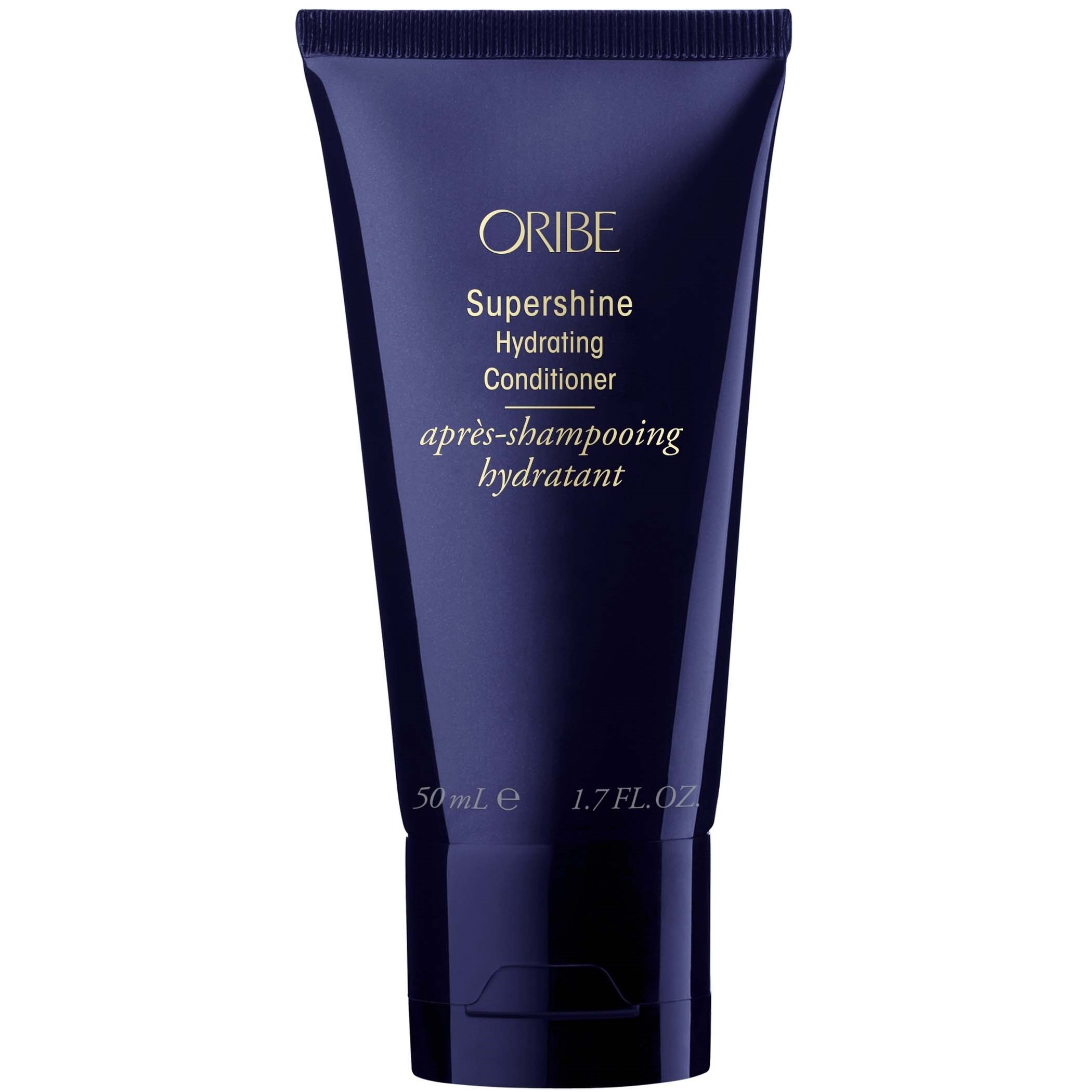 Oribe Supershine Hydrating Conditioner 50 ml billede