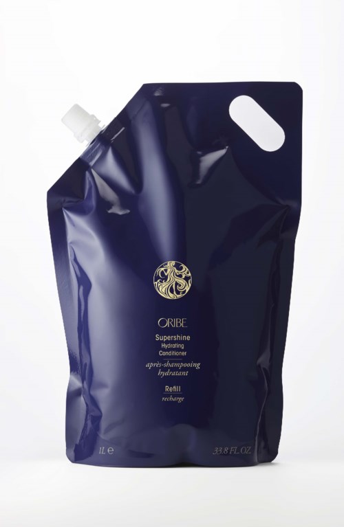 Oribe Supershine Hydrating Conditioner Liter Refill 1000 ml