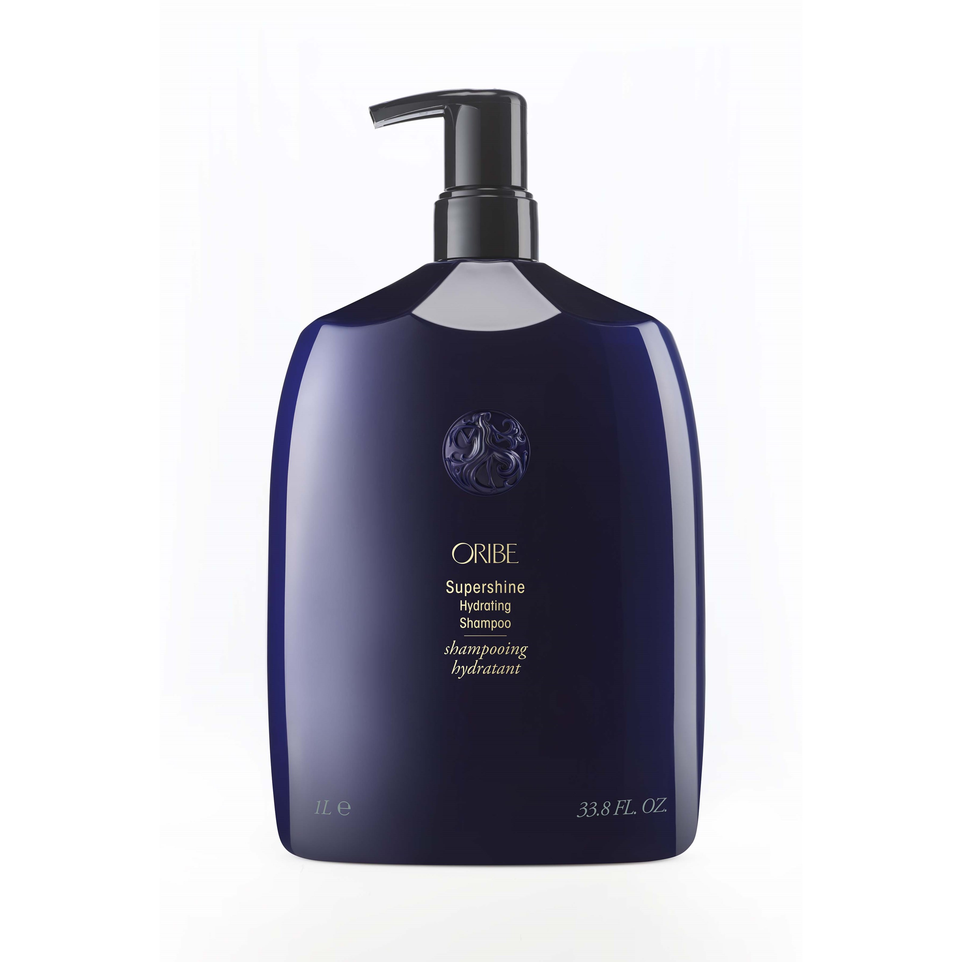 Oribe Supershine Hydrating Shampoo Liter 1000 ml billede