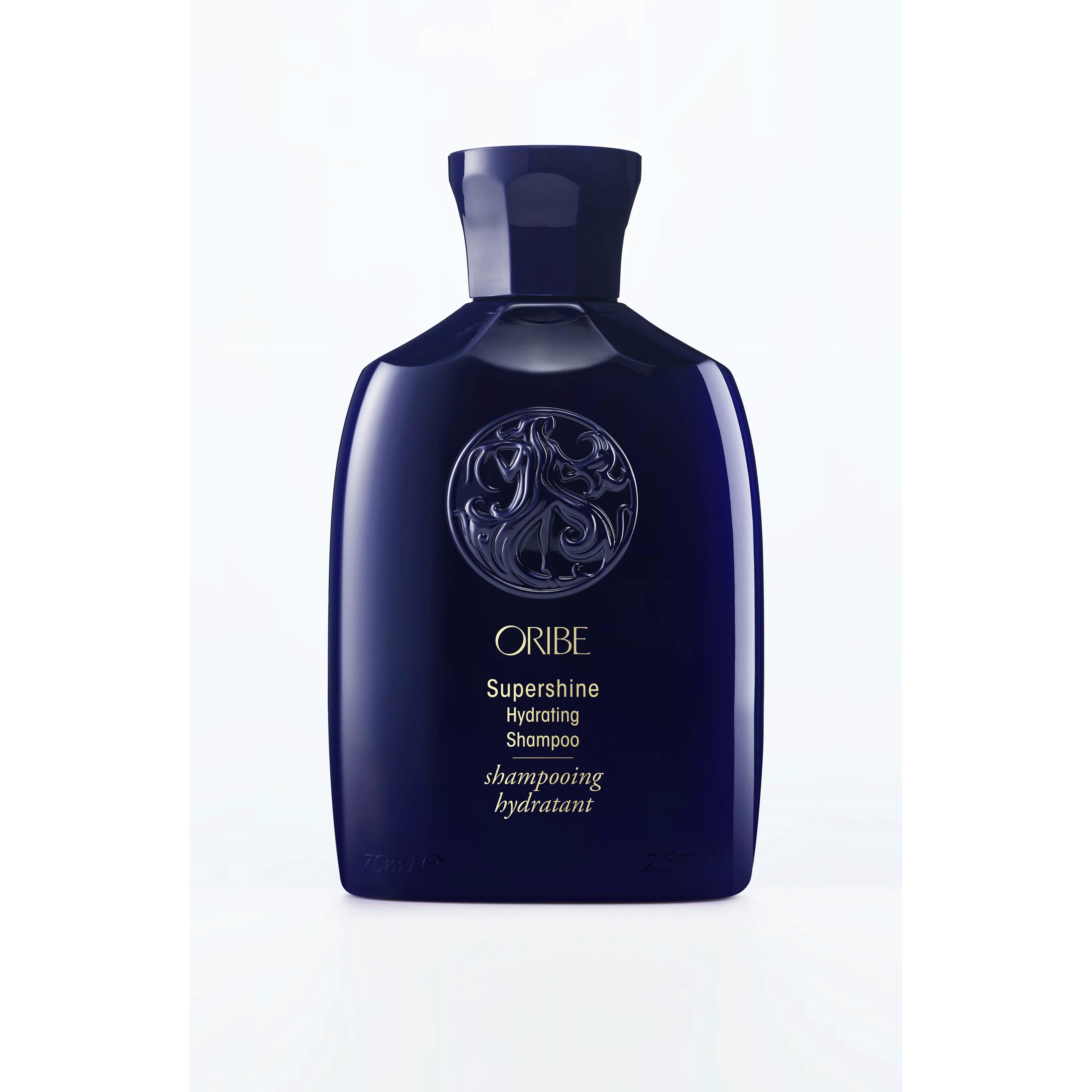 Oribe Supershine Hydrating Shampoo 75 ml billede