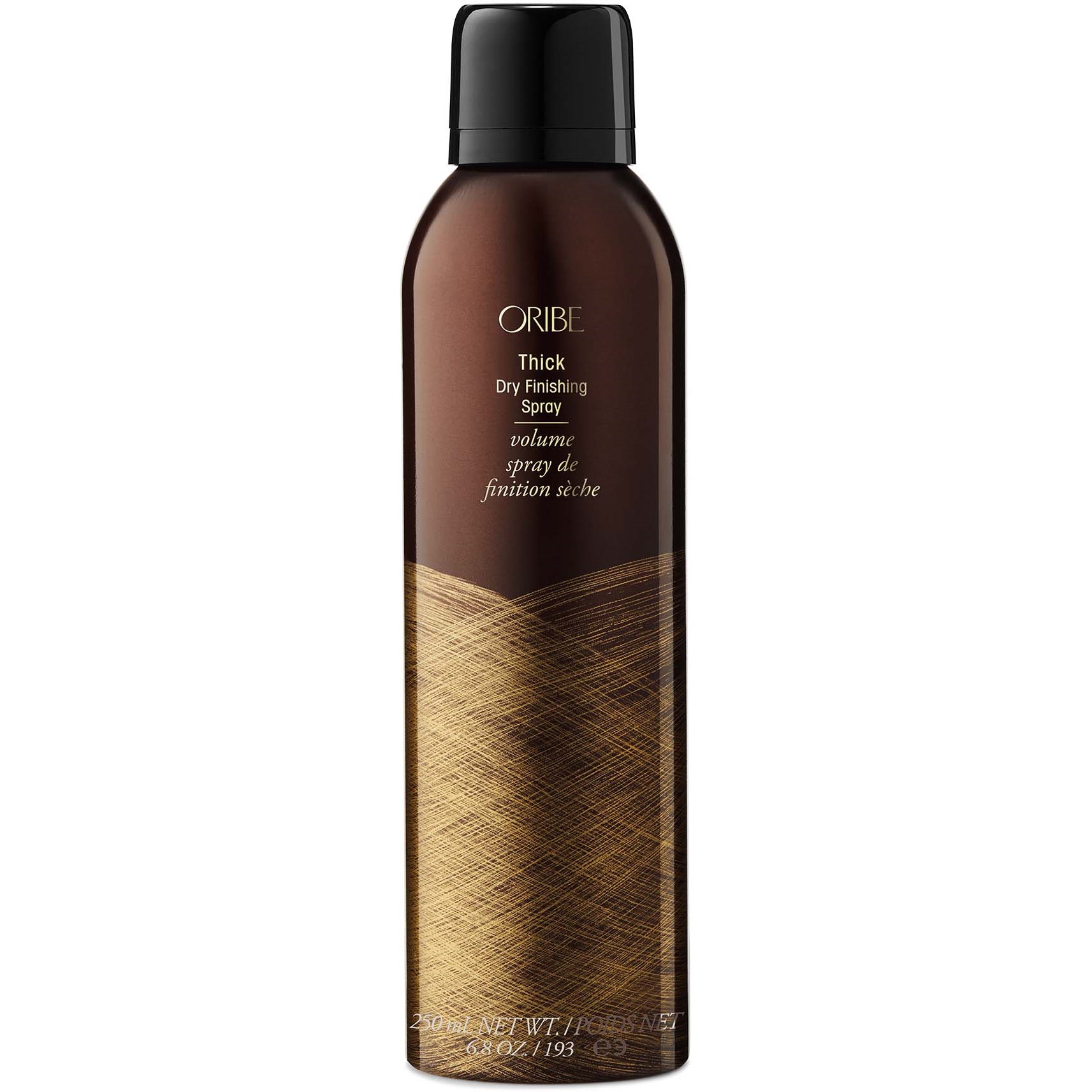 Läs mer om Oribe Magnificent Volume Dry Finishing Spray 250 ml