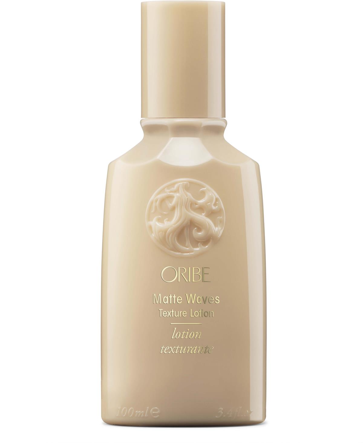 Oribe Signature Matte Waves Texture Lotion 100 ml