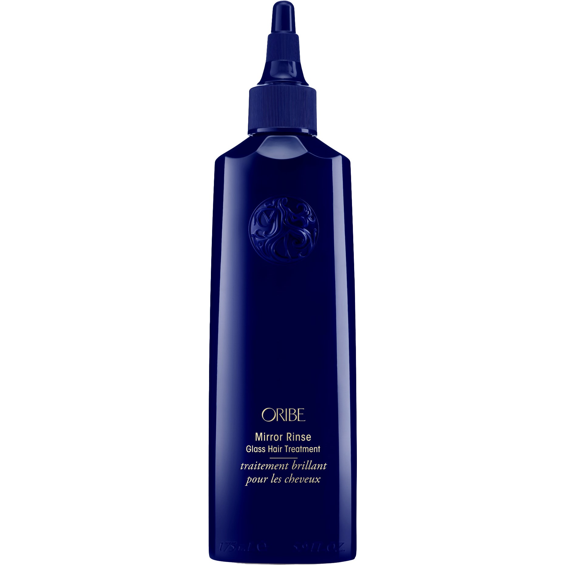 Oribe Mirror Rinse Glass Hair Treatment 175 ml billede