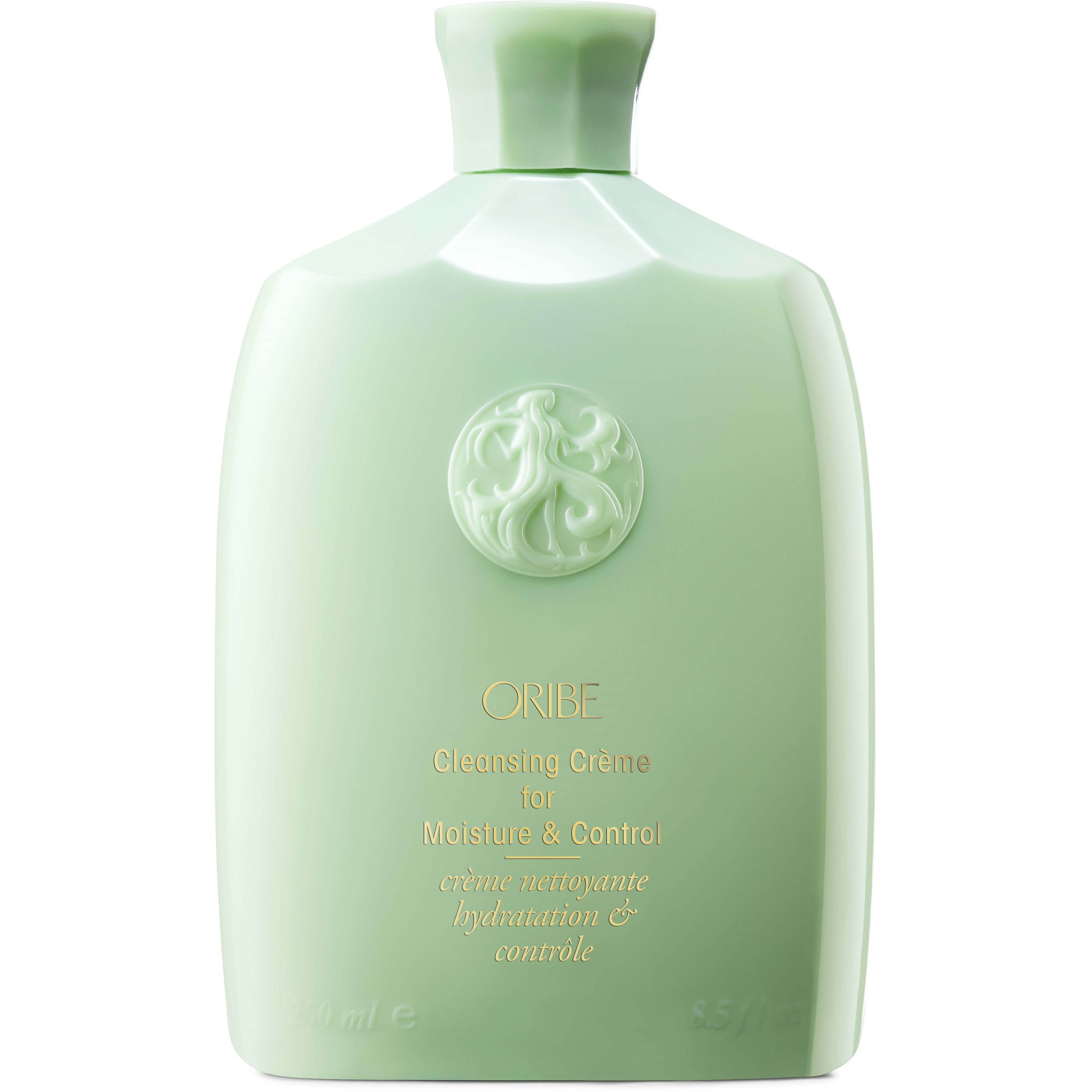 Oribe Moisture & Control Cleansing Crème 250 ml billede