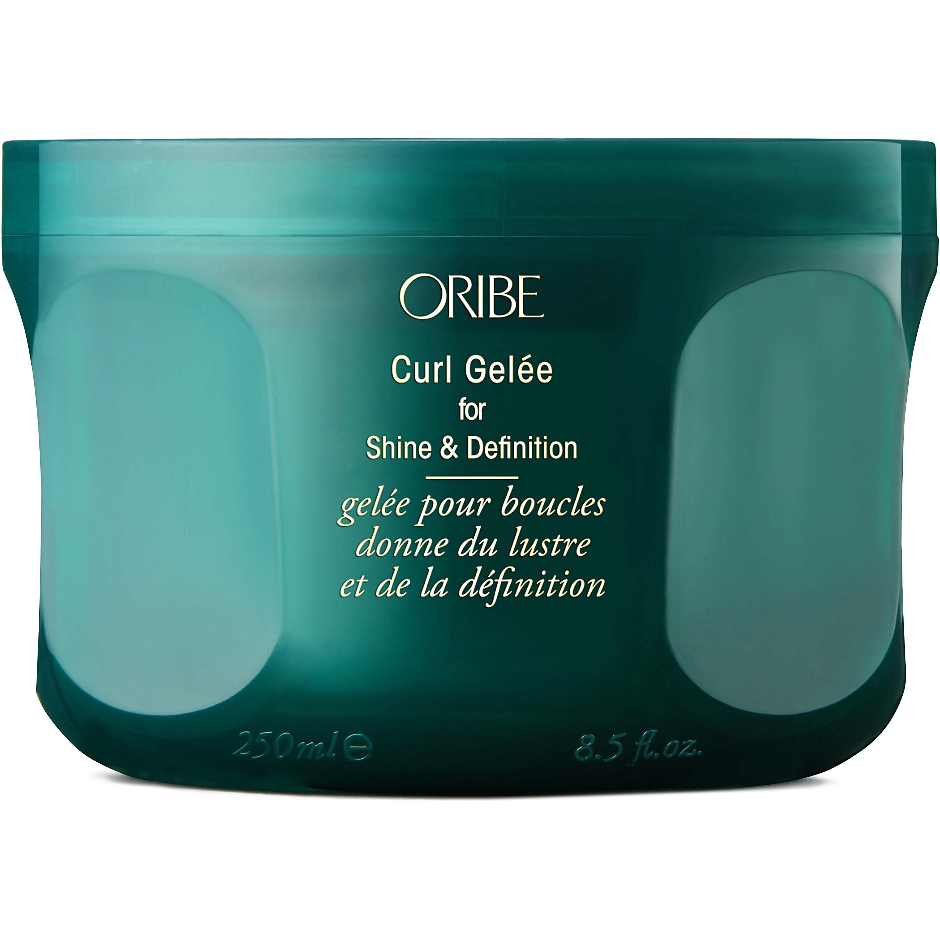 Oribe Moisture & Control Curl Gelee 250 ml billede
