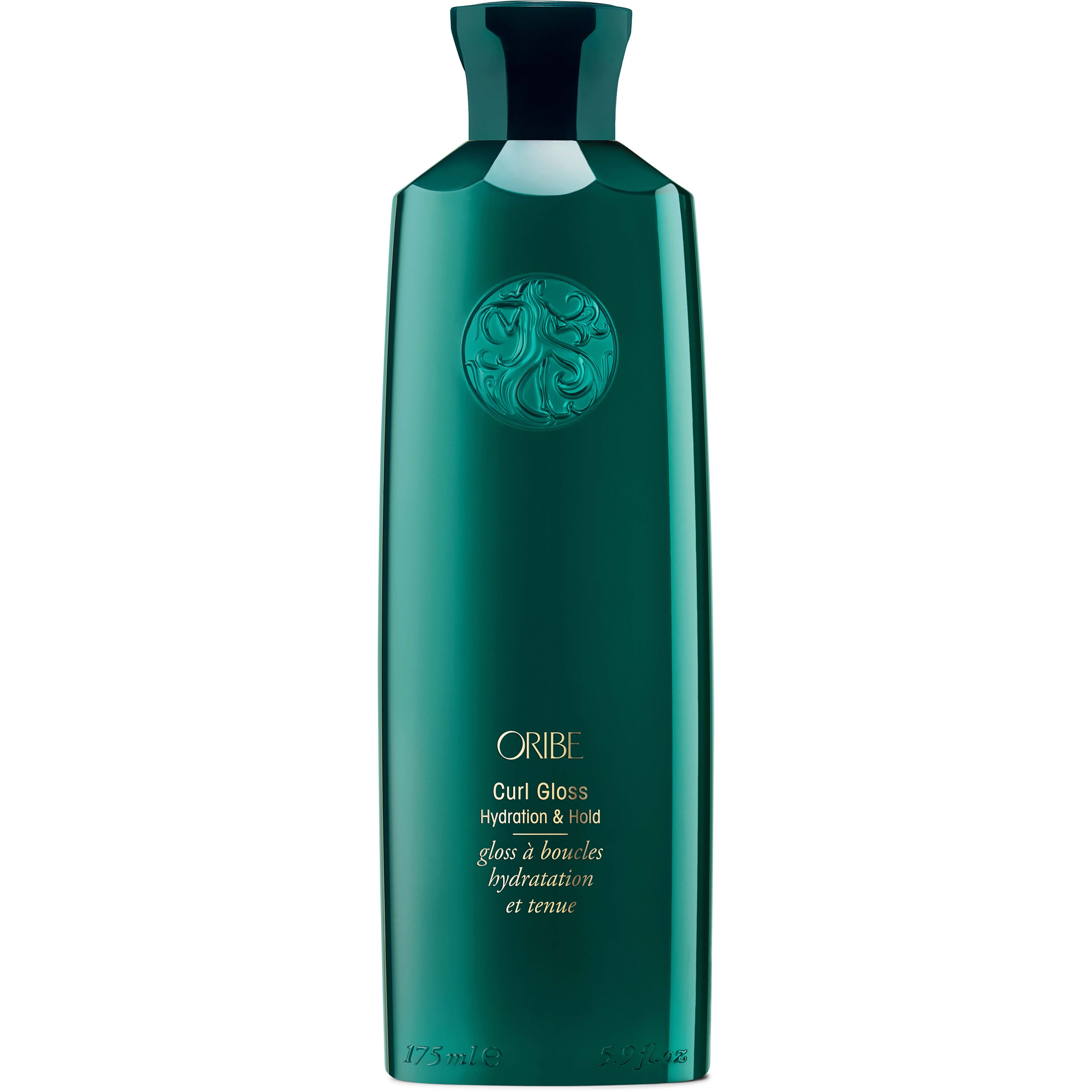 Oribe Moisture & Control Curl Gloss 175 ml billede