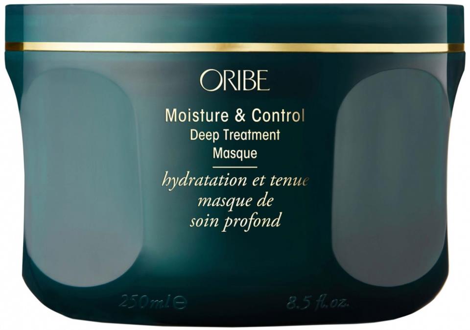 Oribe Moisture & Control Deep Treatment Masque 250ml