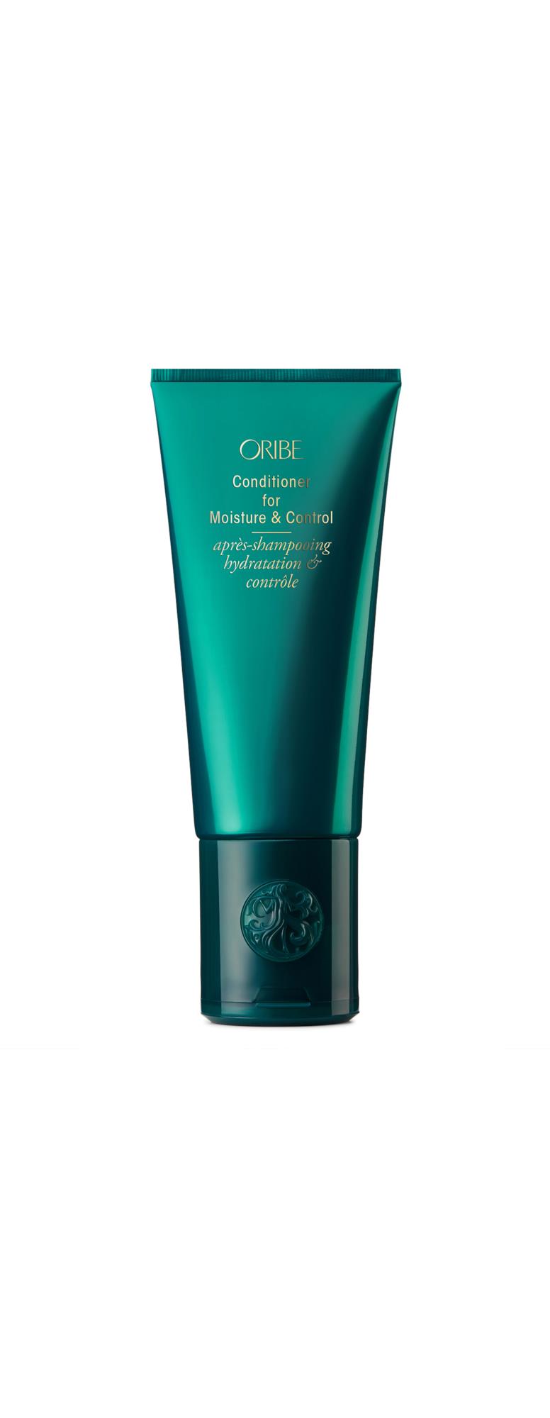 Oribe Moisture & Control Intense Conditioner 200 ml | lyko.com