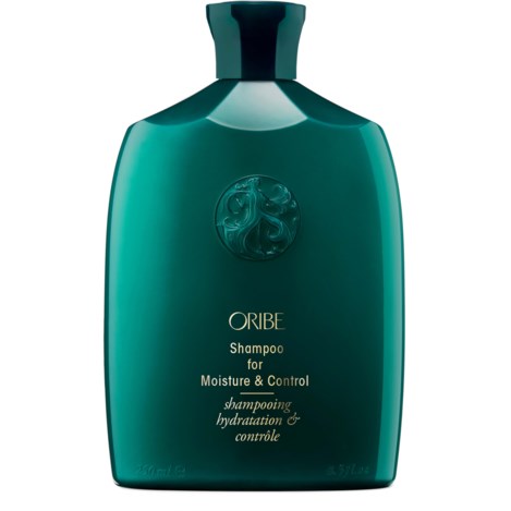 Läs mer om Oribe Moisture & Control Shampoo 250 ml