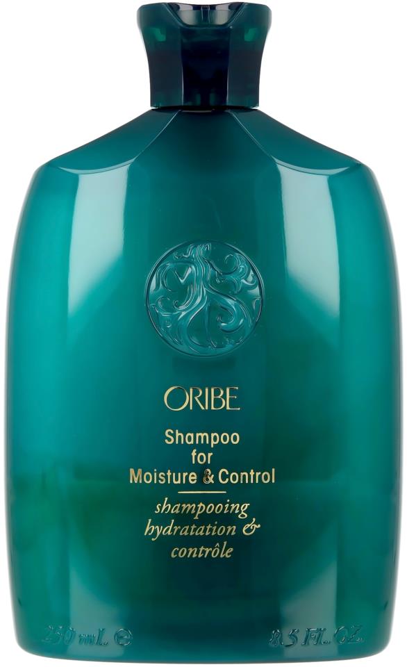Oribe Moisture & Control Shampoo 250ml