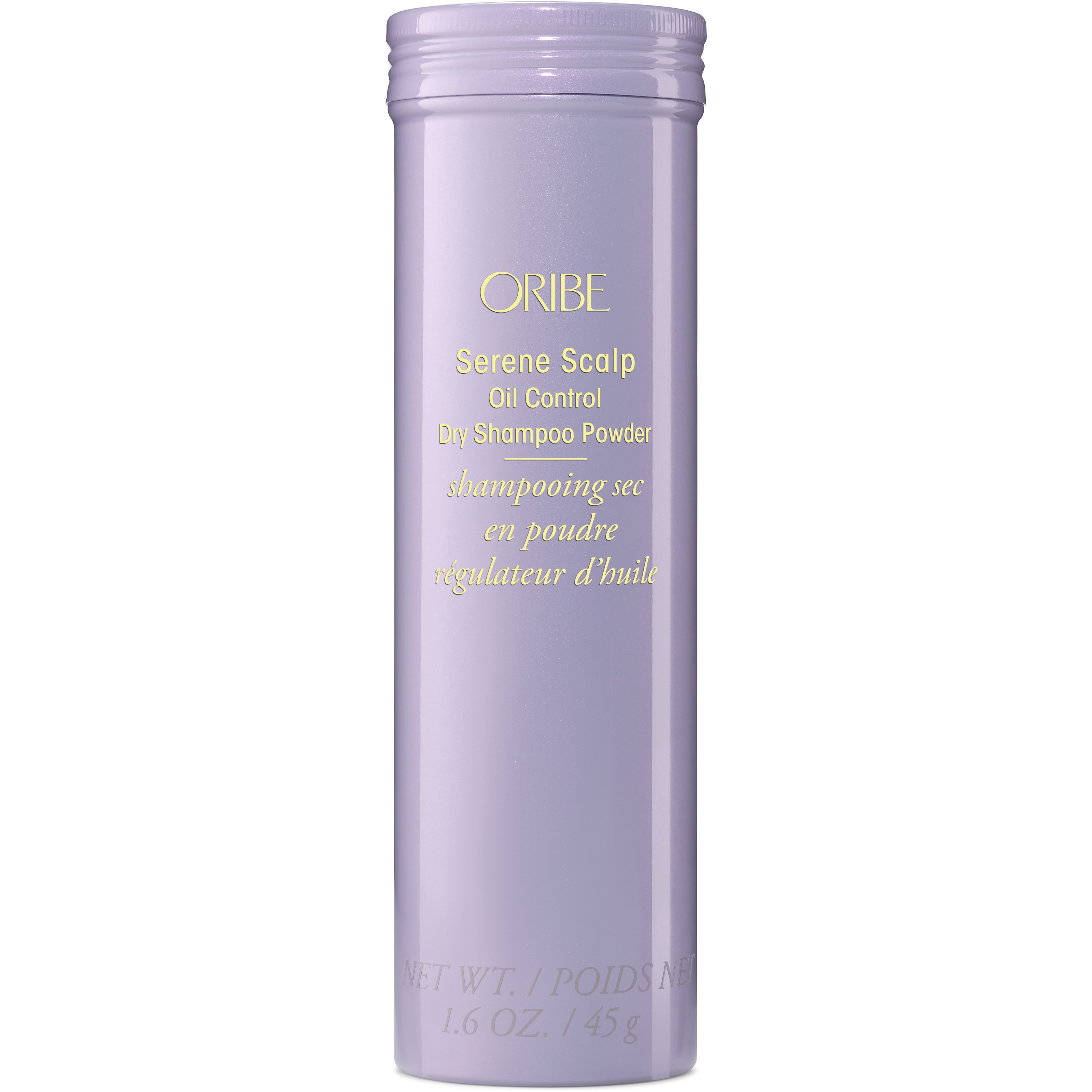 Oribe Serene Scalp Oil Control Dry Shampoo 45 g billede