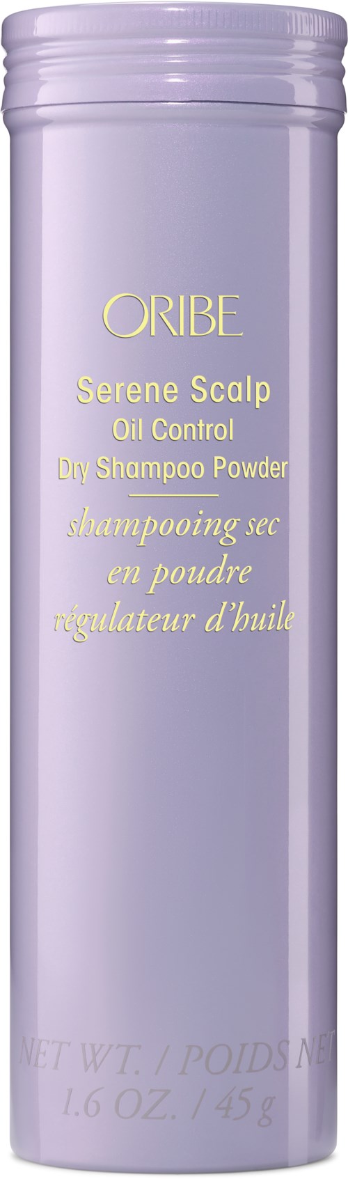 Oribe Serene Scalp Oil Control Dry Shampoo 45 g
