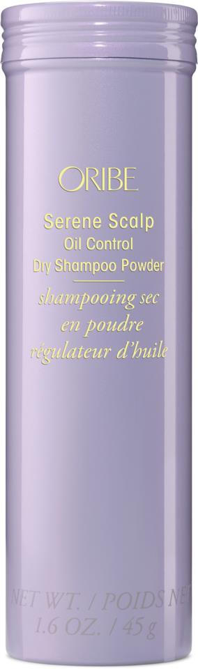 Oribe Oil Control Dry Shampoo 45 g