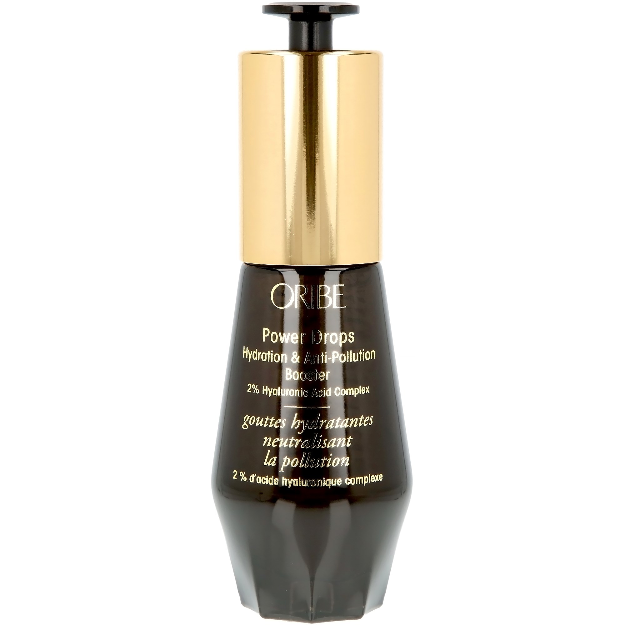 Oribe Power Drops Hydration & Anti-Pollution Booster 30 ml