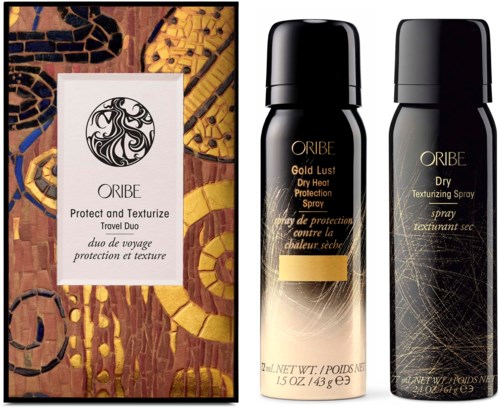 Oribe Oribe Protect and Texturize Travel Duo
