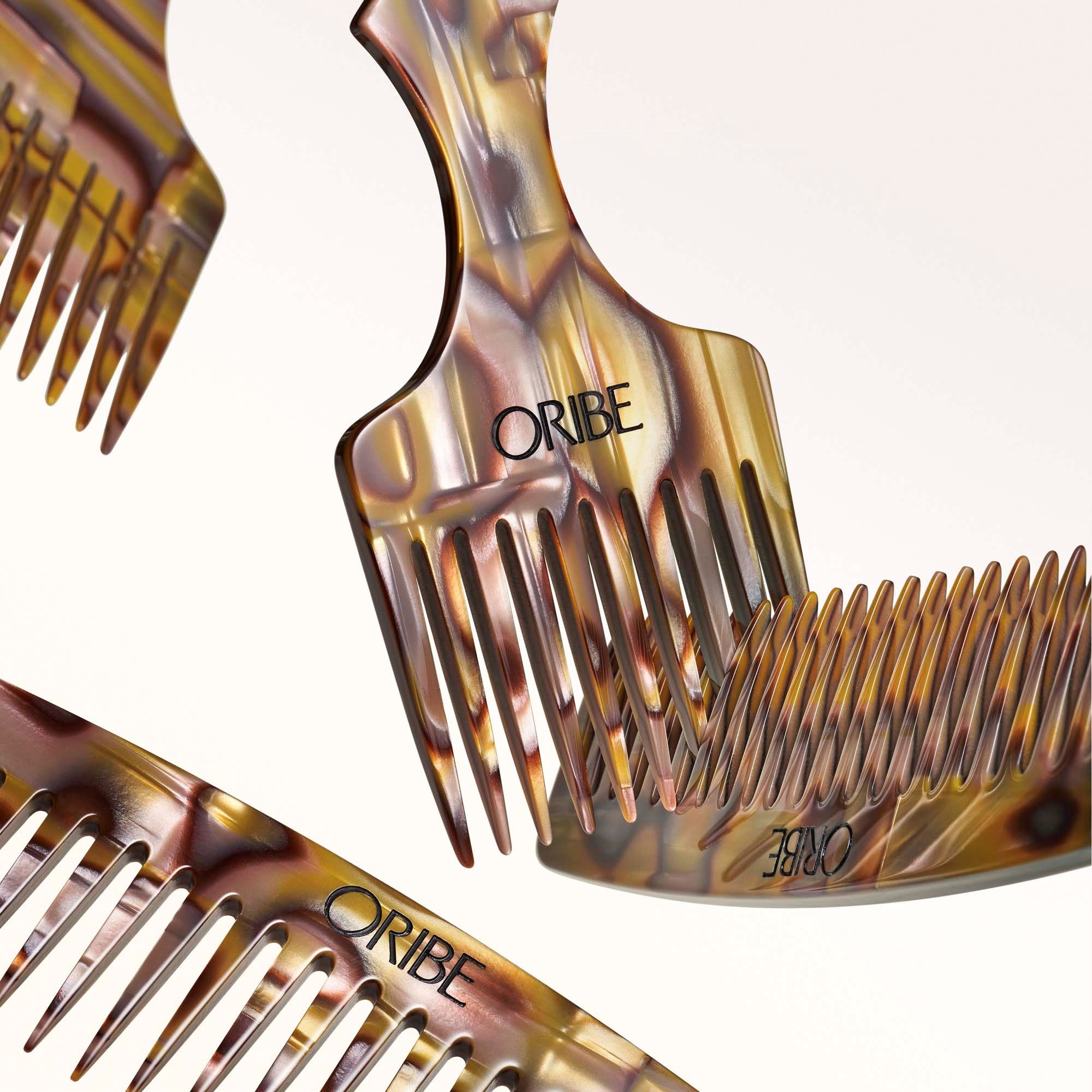 Oribe Resin Diamond Pick (obrázok 3)