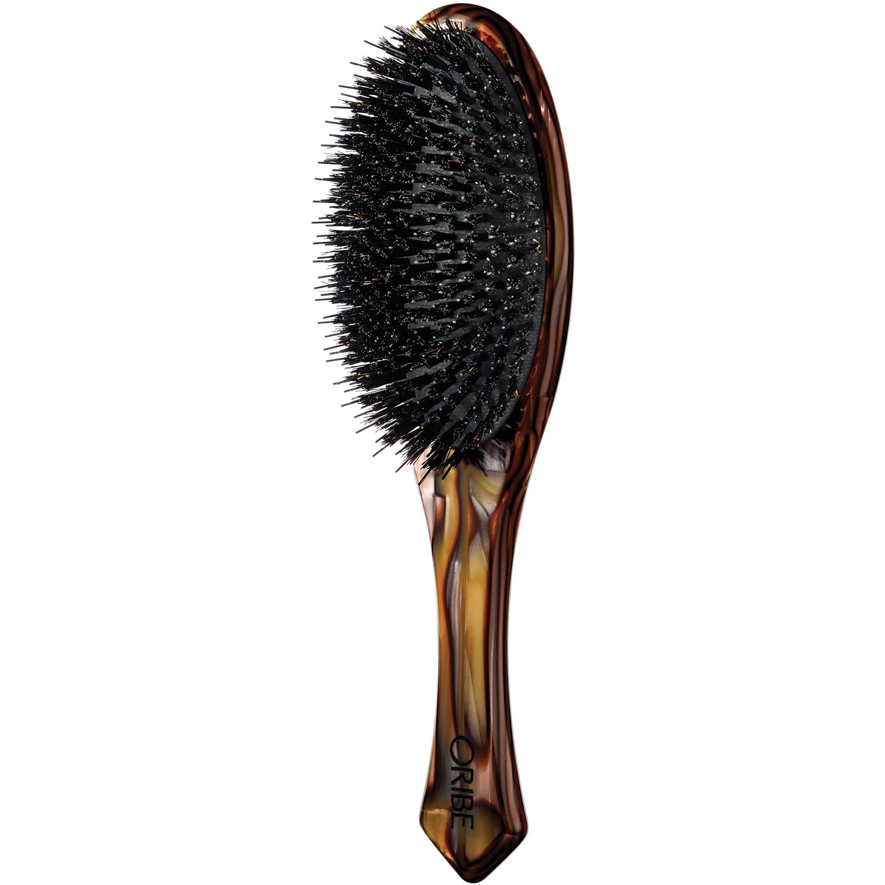 Oribe Resin Flat Brush