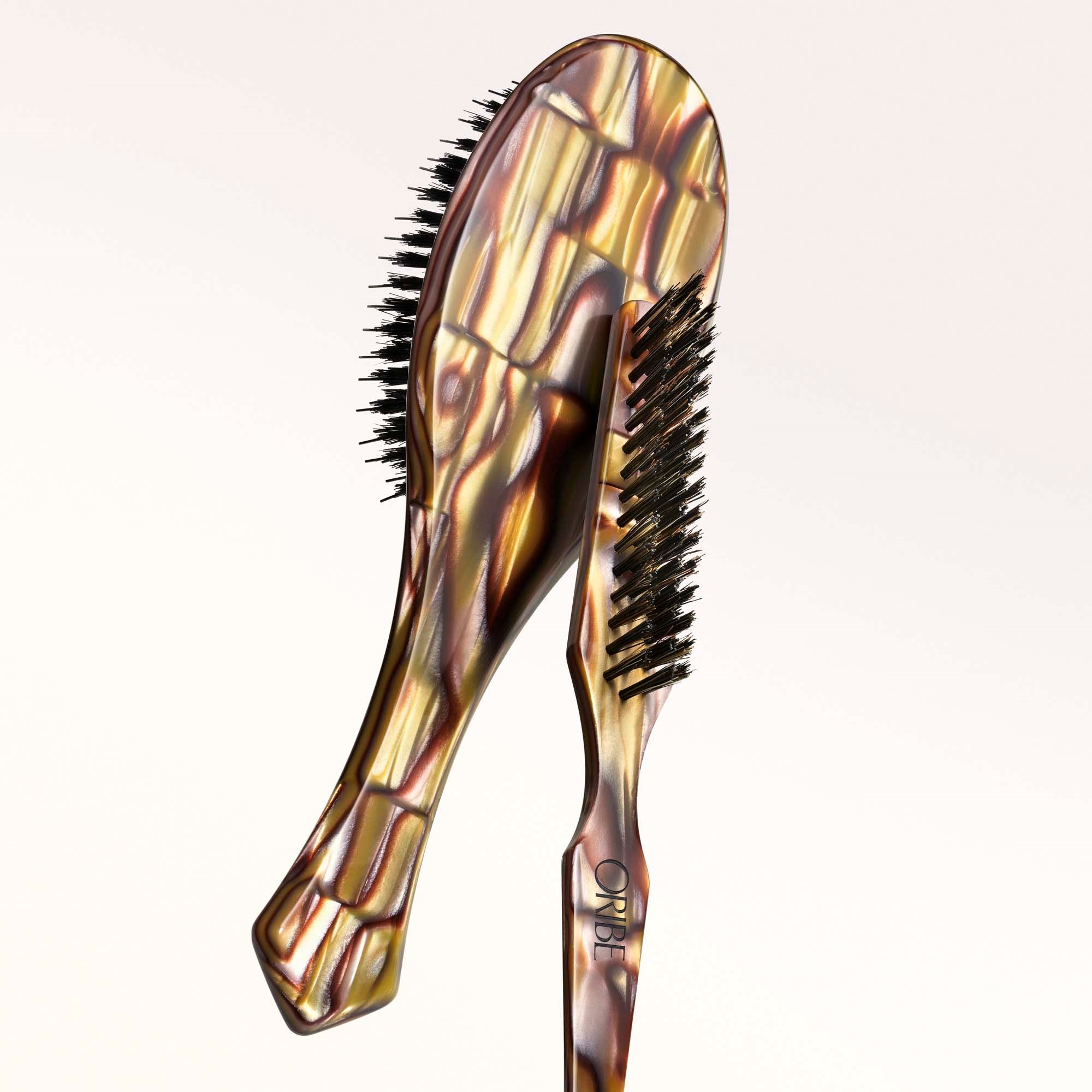 Oribe Resin Flat Brush (obrázok 3)